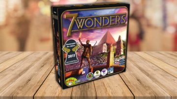 7 wonders