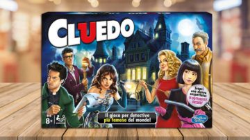 cluedo