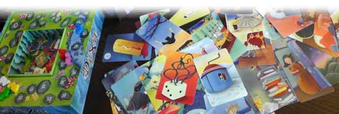 dixit miglior gioco da tavolo
