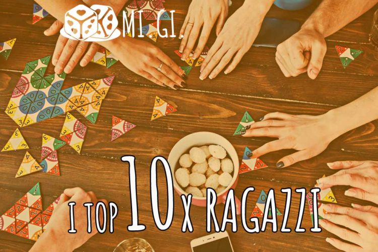 Giochi ragazzi 14 anni outlet