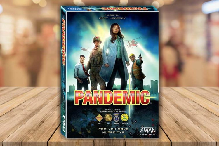 pandemia