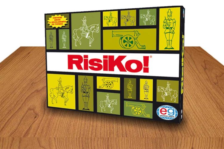 risiko