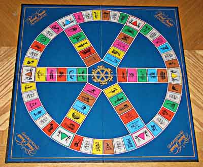 Trivial Pursuit: tutte le risposte al gioco delle domande