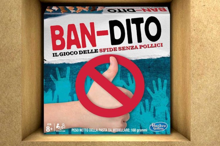 ban dito