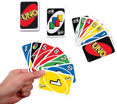 gioco società uno