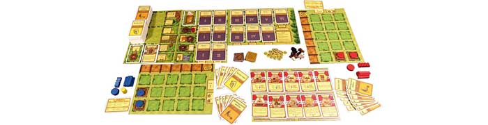 agricola migliore gioco tavolo