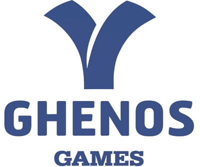 ghenos logo