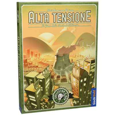 migliore gioco tavolo alta tensione