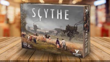 scyte