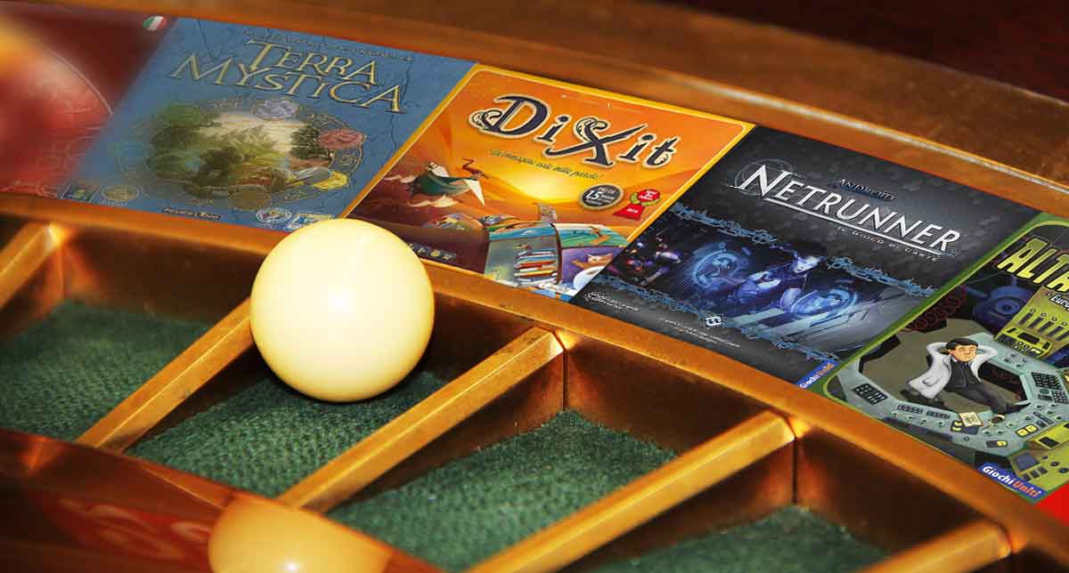 Guida Ragionata Come Scegliere Il Migliore Gioco Da Tavolo