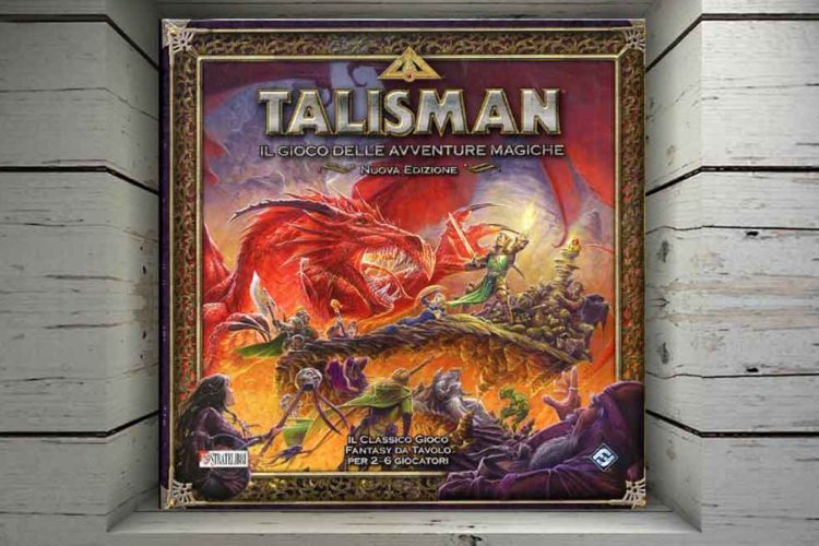 talisman