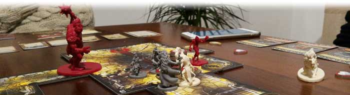 descent migliore gioco tavolo