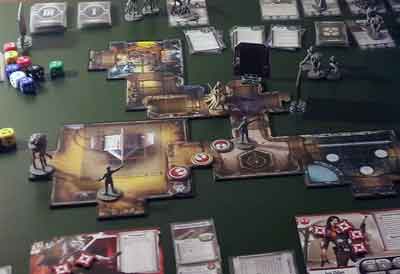 assalto imperiale gioco tavolo