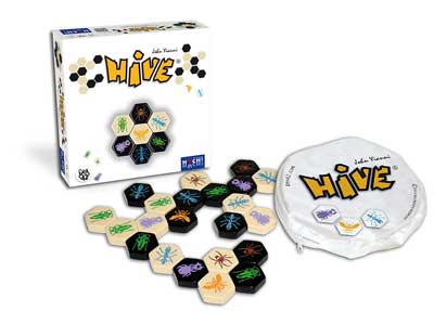 hive gioco tavolo