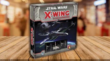 star wars x wing