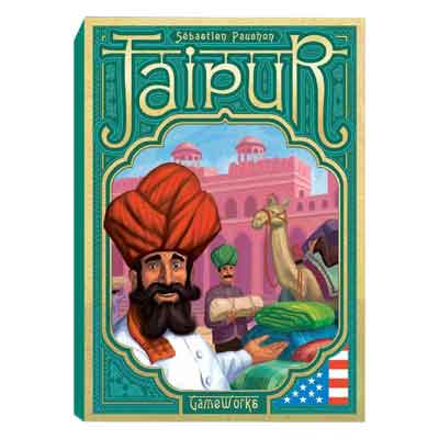 migliore gioco tavolo jaipur