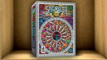 sagrada