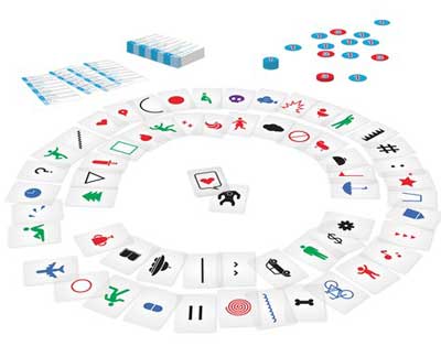 imagine gioco tavolo