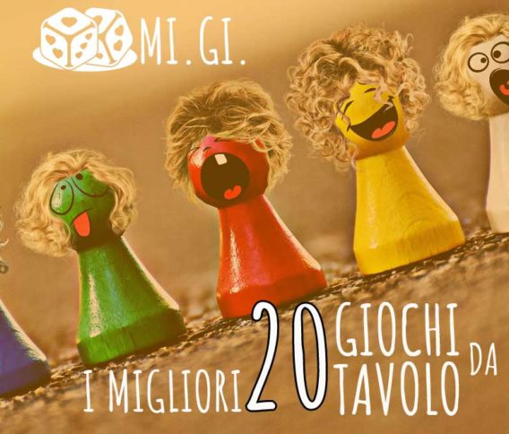 migliori giochi tavolo