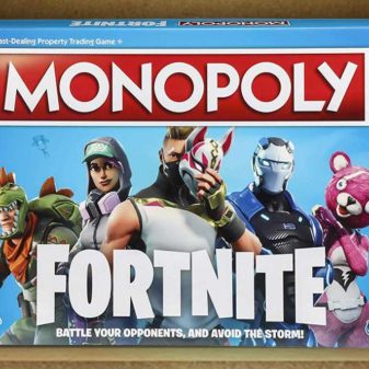 monopoly fortnite