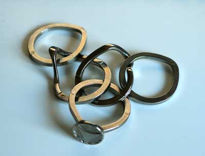 cast ring puzzle