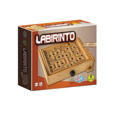labirinto