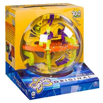 perplexus original