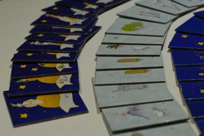 Piccolo Principe gioco