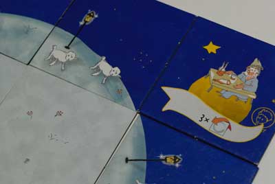 gioco Piccolo Principe