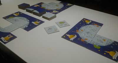 piccolo principe gioco societa