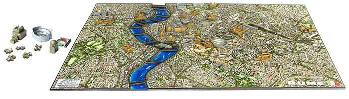 roma puzzle