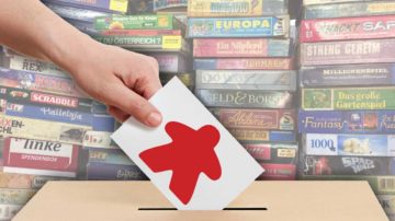 elezioni gioco tavolo