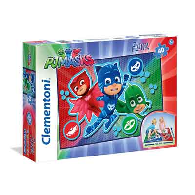 puzzle pj mask