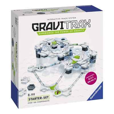 ravensburger gravitrax
