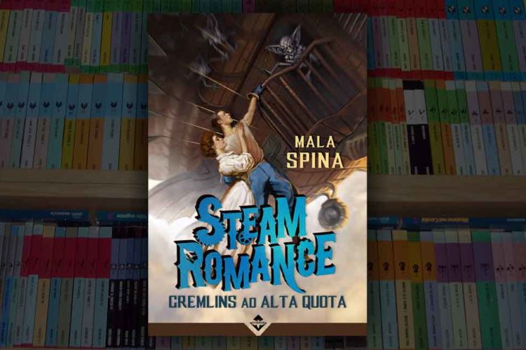steam romance gremlins alta quota