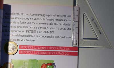 tu sei font