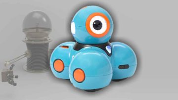 dash robot