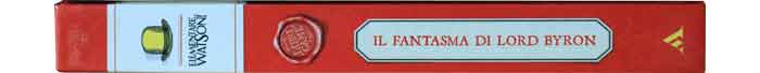 Il fantasma di Lord Byron - Elementare Watson class=