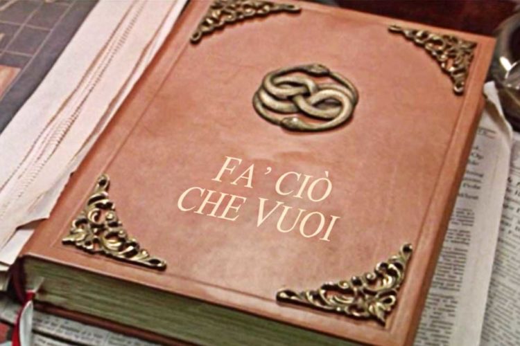 librogame bambini