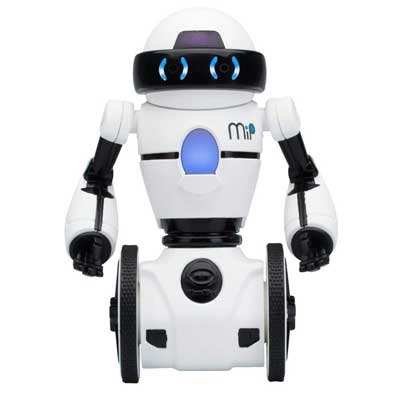 migliore robot Wowwee Mip