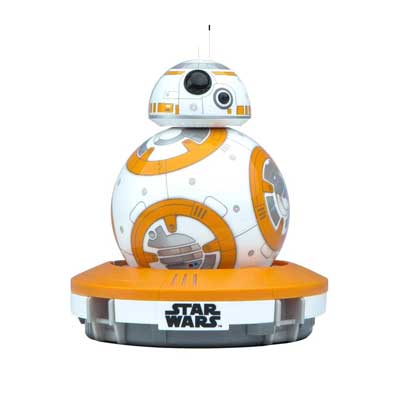 migliore robot sphero BB8