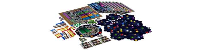 progetto gaia migliore gioco tavolo