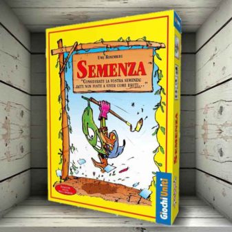 semenza