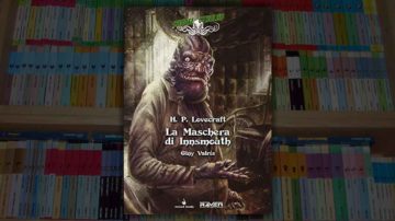 maschera innsmouth choose cthulhu