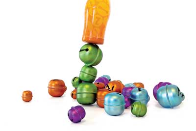 Bellz gioco abilità bambini