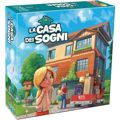 Migliori giochi in scatola per bambini tra i 6 e i 9 anni in top 10