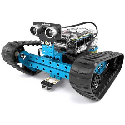makebot migliore robot giocattolo