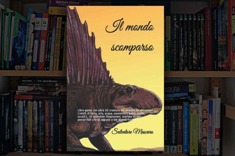 mondo scomparso