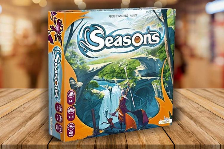 season
