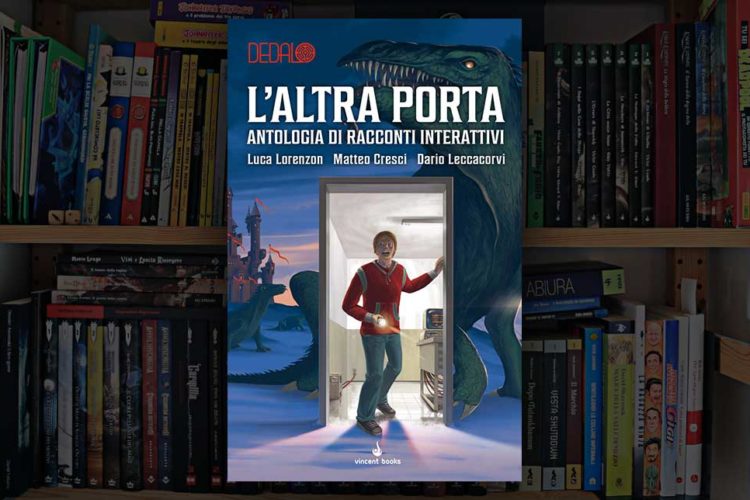 altra porta dedalo